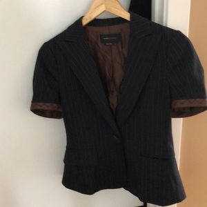 BCBG Blazer